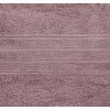prosop de baie lava 70x140cm roz