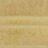 Prosop PORTO | muștar 70 x 140 cm 2