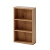raft deschis pentru baie CLASSIC OAK 830