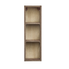 Dulap de baie Santa Fe Oak Srepedu