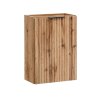 Dulap lavoar Adel Oak 82 40