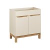 dulapuri pentru lavoar Bali Cashmere 821