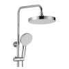 Set de duș Veneta cromat