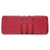 Prosop MADI | roșu 30 x 50 cm 1