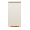 Dulap de baie montat pe perete Bali Cashmere 830 bej