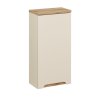 Dulap de baie montat pe perete Bali Cashmere 830