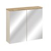 dulap cu oglindă Bali Cashmere 840