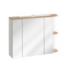 Dulap oglindă baie PLATINUM 840