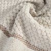Prosop CALEB 12 | bej 70 x 140 cm 3