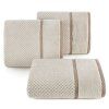 Prosop CALEB 12 | bej 70 x 140 cm 0