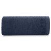 prosop elegant de 2 inch cu design albastru închis