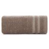 Prosop de baie ALLY | maro 70 x 140 cm 1