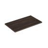 Blat lavoar Dorothy Ristretto 80 cm