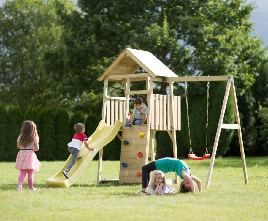 Darčeky, ktoré vyčarujú deťom na MDD radosť v srdci a úsmev na tvári