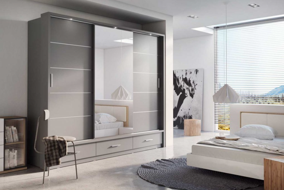 4 tipy na jesenný update úložných priestorov v šatníku: takto ho oživíte a získate viac miesta