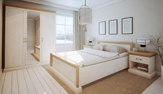 Trendy bývanie v nordic štýle – 5 inšpirácií