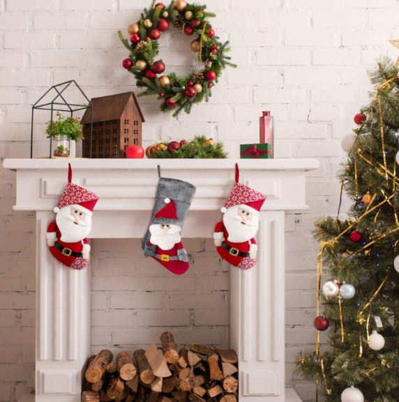 Oblečte váš domov do vianočných šiat: 4 jednoduché tipy na vytvorenie sviatočnej atmosféry