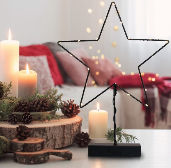 Radostné vianočné pečenie: s týmito doplnkami do kuchyne hravo zvládnete predvianočné prípravy