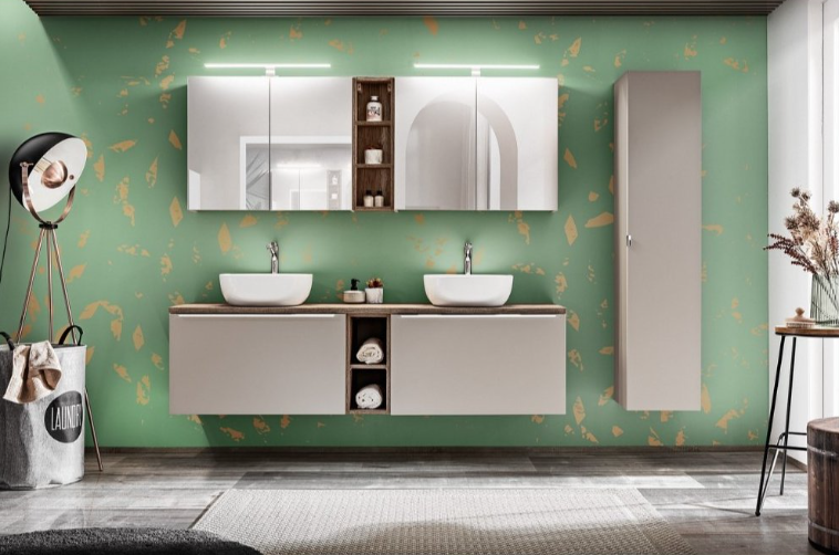 Moderná kúpeľňa na mieru: týchto 6 vecí v nej nesmie chýbať