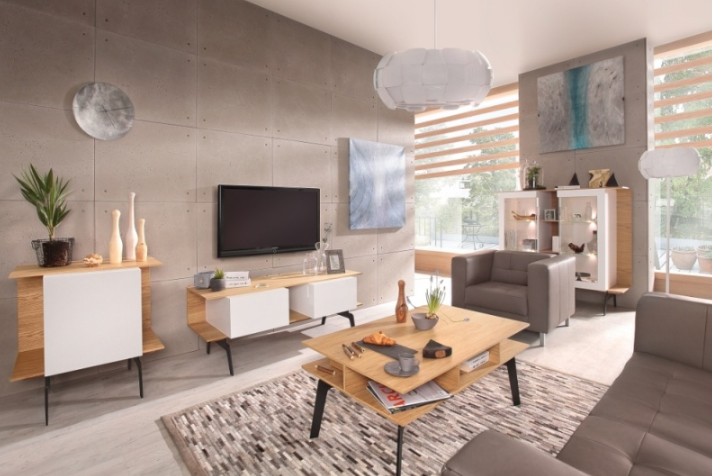 Takto si jednoducho vyberiete štýlový sektorový nábytok, ktorý osvieži váš domov