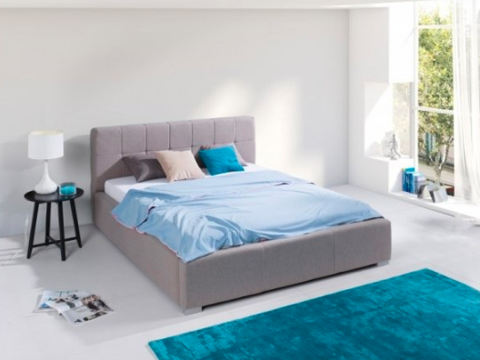 Penové, pružinové a taštičkové matrace – ktoré vám zabezpečia sladký spánok?