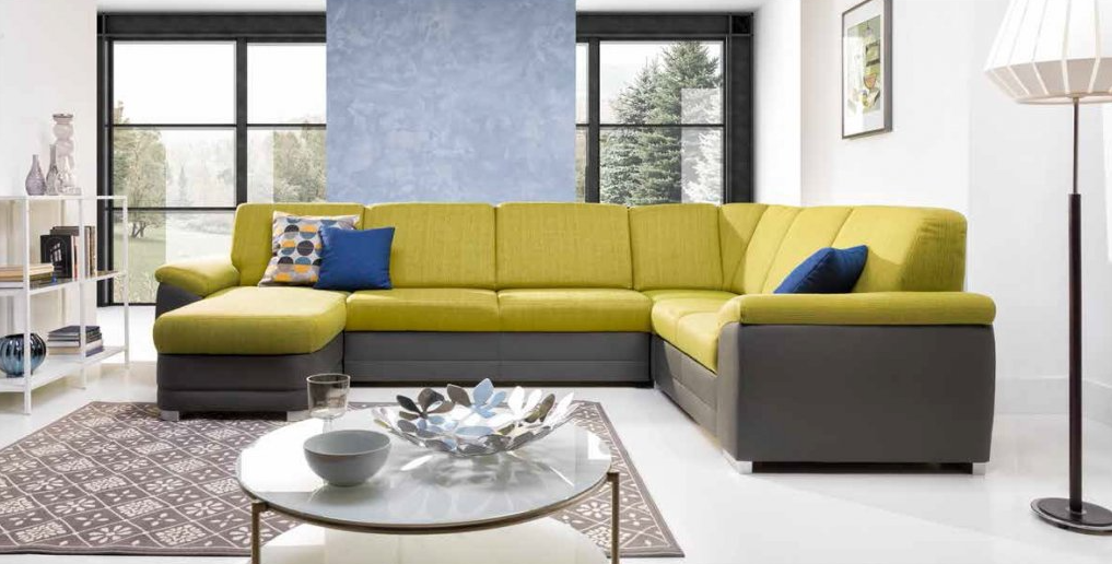 Novoročná oslava u vás doma – takto si vytvoríte pohodlné a štýlové posedenie