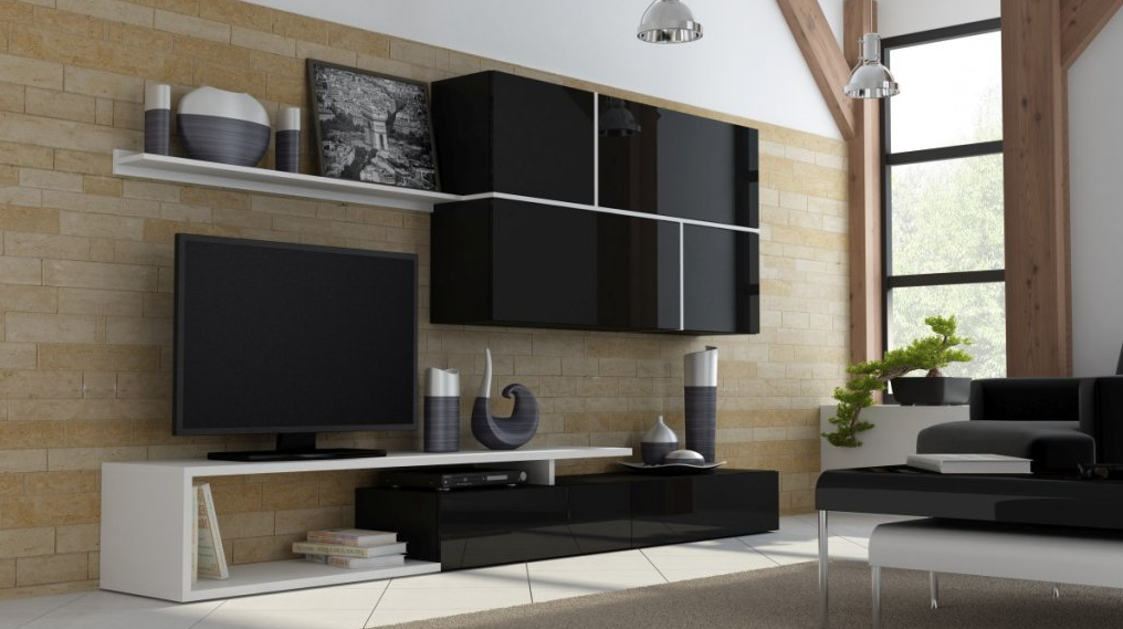 Trendy v bývaní v roku 2021: urobte si radosť týmito štýlovými kúskami