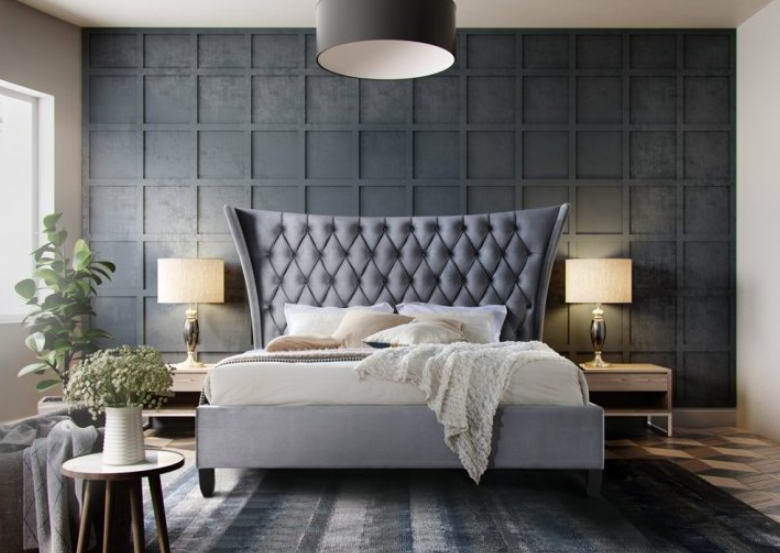 Spánok ako na obláčiku – tieto moderné matrace vám zaručia dokonalý relax