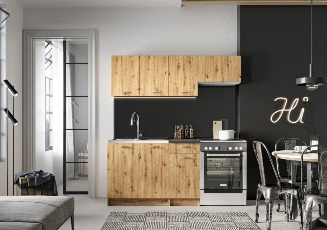 Útulné a štýlové stolovanie v malom byte – 5 praktických tipov