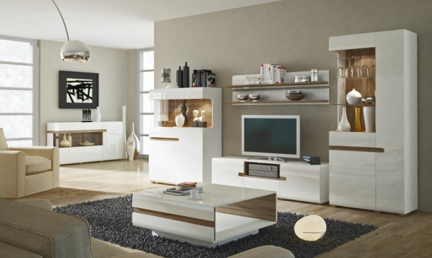 Usporiadaný priestor vám ušetrí prácu pri upratovaní – 5 praktických ukážok