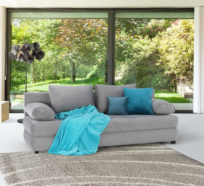 Jarné upratovanie: vyčistite váš príbytok a rozžiarte izby jarnými farbami