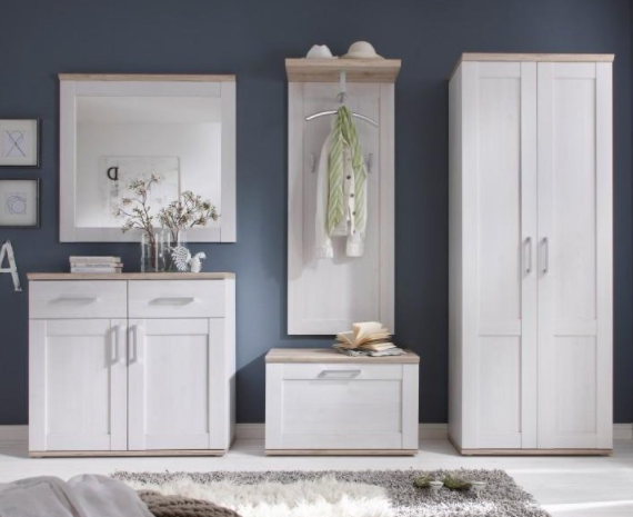 Predsieň v znamení feng šuej – takto privítate energiu vo vašom domove