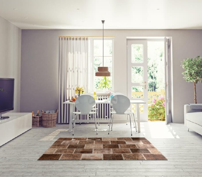 Hravé letné farby – zariaďte si váš útulný domov v sviežej farebnej palete
