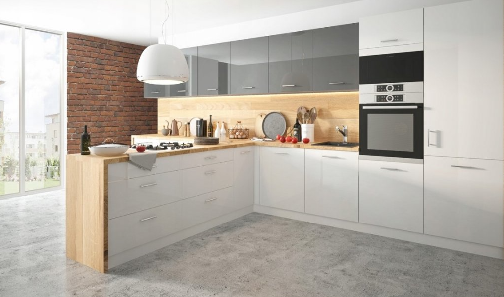 Fádnym kuchynským linkám odzvonilo: takto pretvoríte vašu kuchyňu na epicentrum domácej pohody