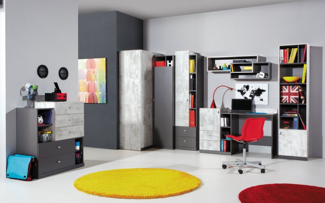 Kvalitný stôl a ergonomická stolička pre úspešnú prípravu do školy: takto si správne vyberiete