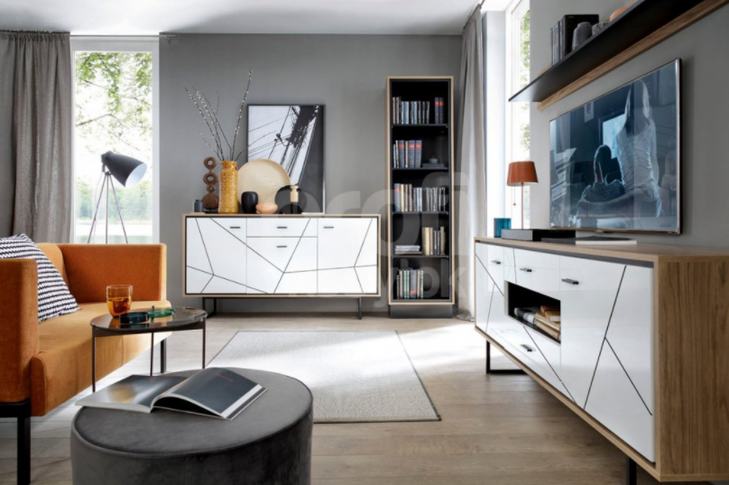 6 nadčasových kúskov nábytku, ktoré by nemali chýbať v žiadnej domácnosti