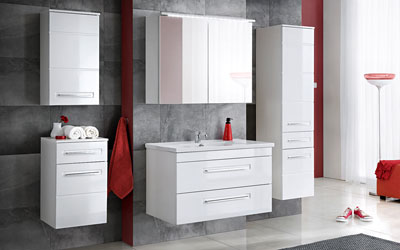 Ako zariadiť kúpeľňu aby bola trendy