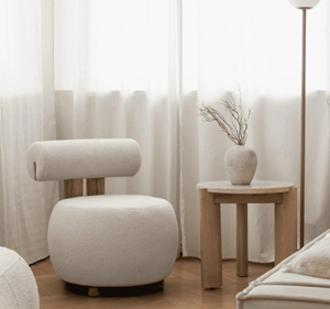 Trendy farby a materiály v interiéry 2026