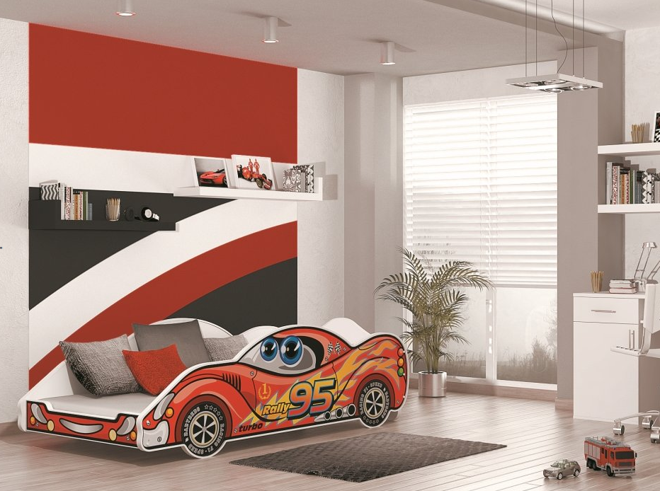 Ako deťom spríjemniť ťažké zaspávanie