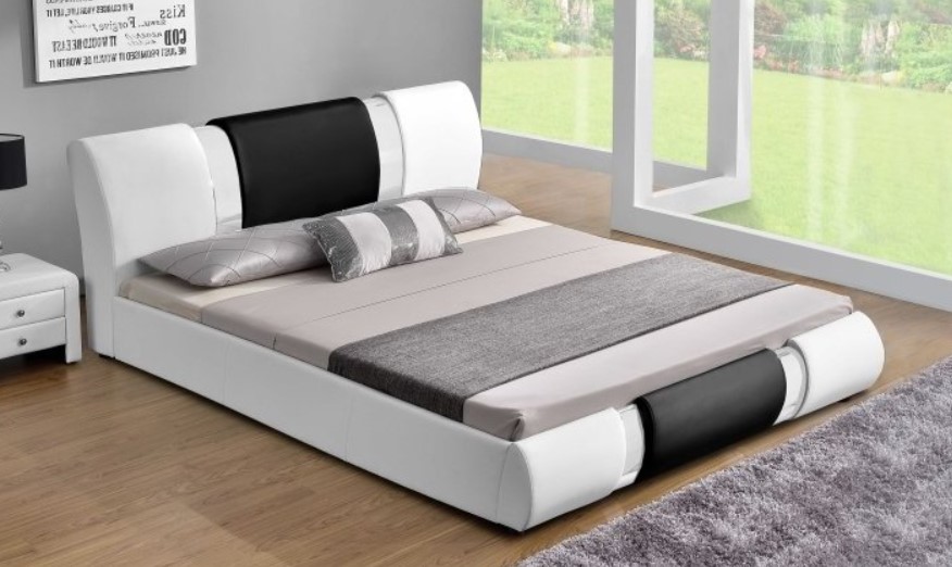 Správny výber manželskej postele