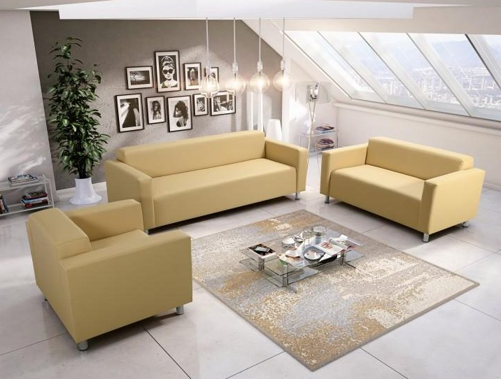 Ako si vybrať vhodnú sedačku?