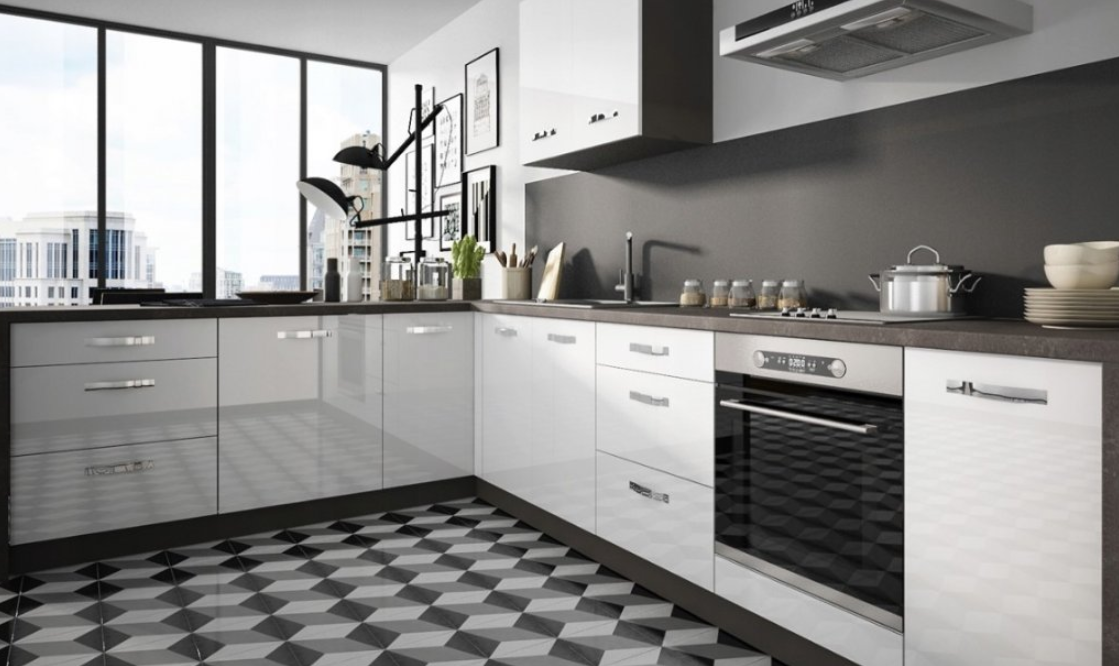 Výber kuchynskej linky je dôležitý! Čo všetko potrebujete vedieť pri výbere vašej vysnívanej kuchyne?
