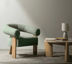 Prečo textúry rozhodujú o tom, či priestor pôsobí lacno alebo prémiovo