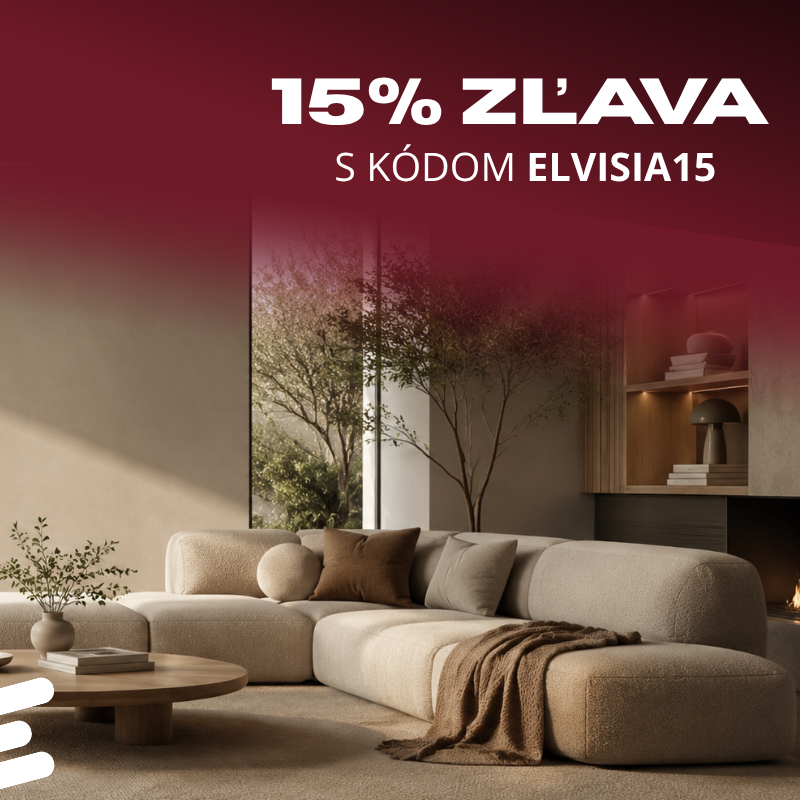 ELVISIA15 mobil