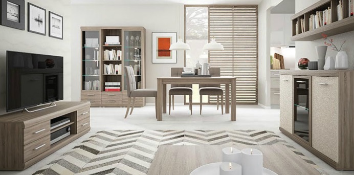 sektorovy nabytok do obyvacky Imperial