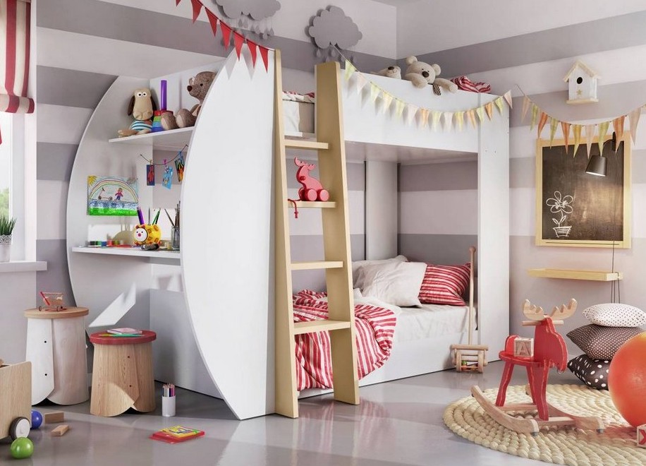 detska-poschodova-postel