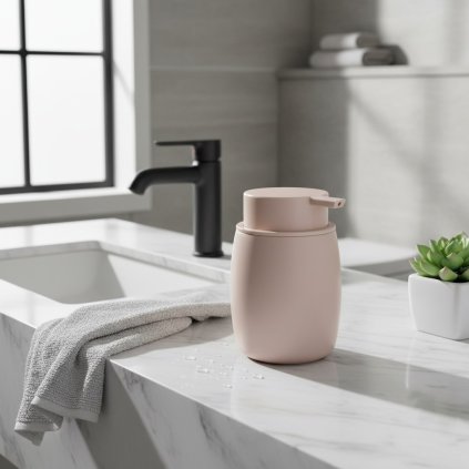 Dávkovač mydla LARISSA