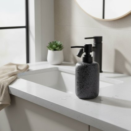 Dávkovač mydla HADES