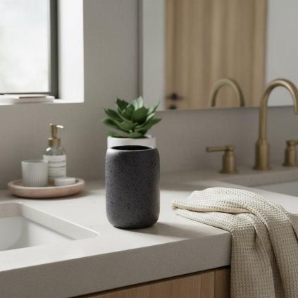 krasny-cierny-pohar-na-kefky-hades