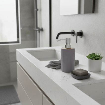 Dávkovač mydla RAYON